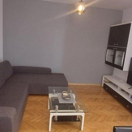 Apartments Stella Фажана Экстерьер фото
