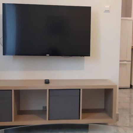 Apartments Stella Фажана Экстерьер фото
