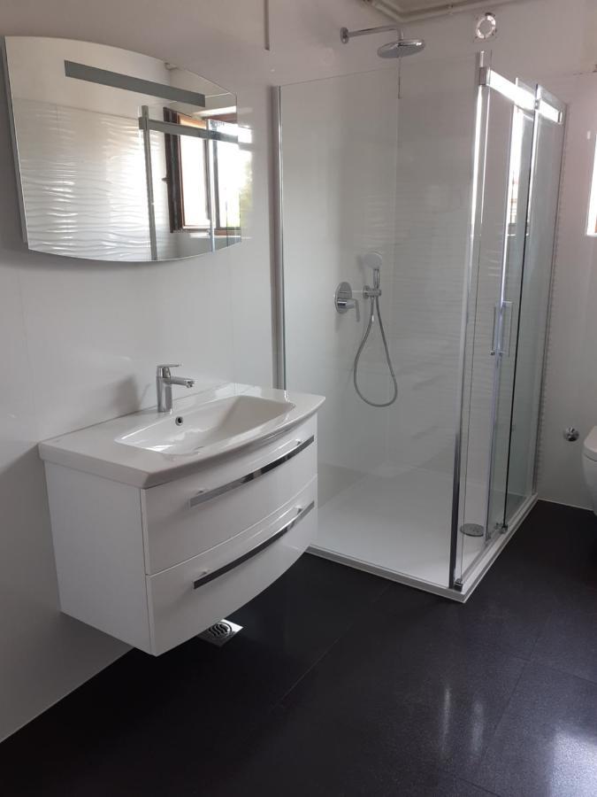 Apartments Stella Фажана Экстерьер фото