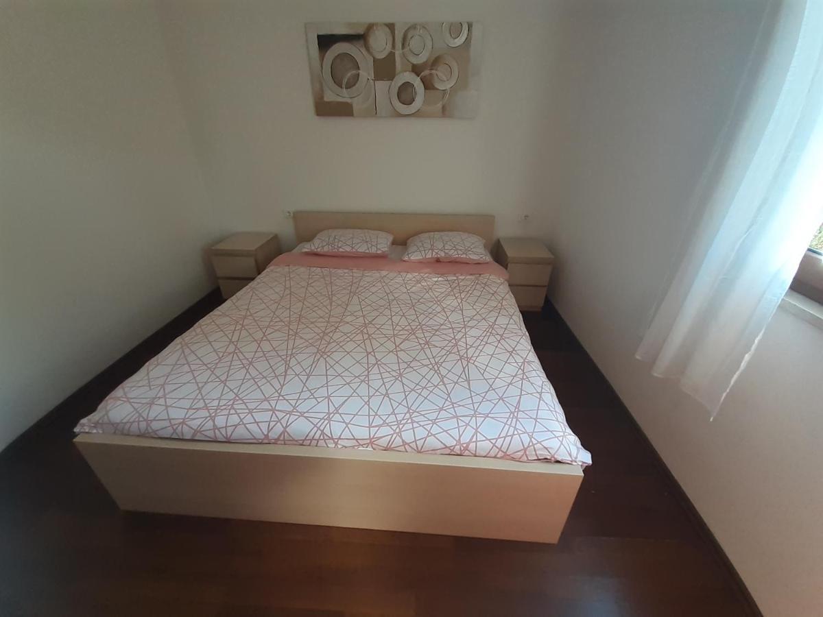 Apartments Stella Фажана Экстерьер фото