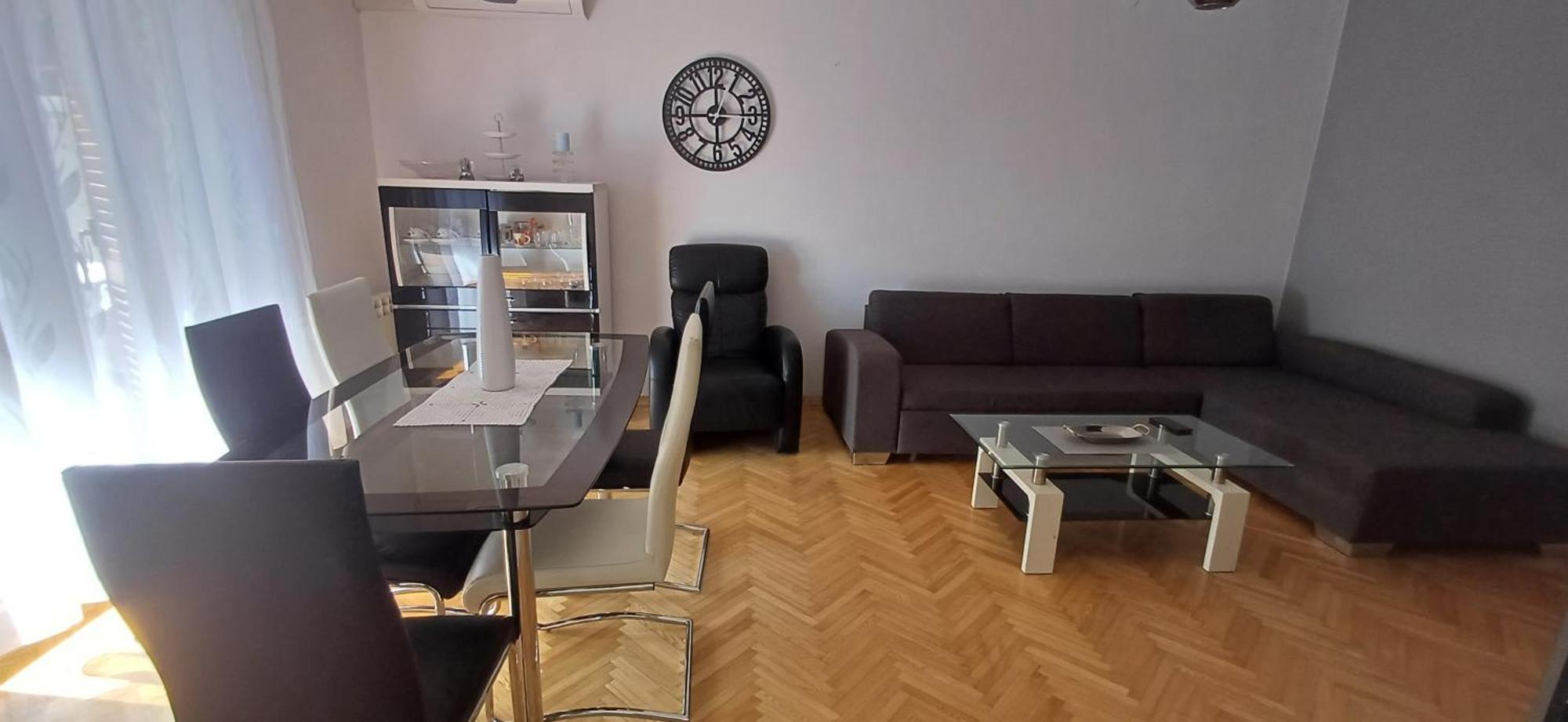 Apartments Stella Фажана Экстерьер фото
