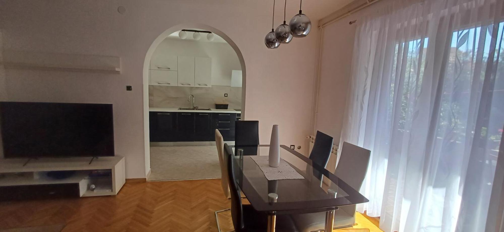 Apartments Stella Фажана Экстерьер фото