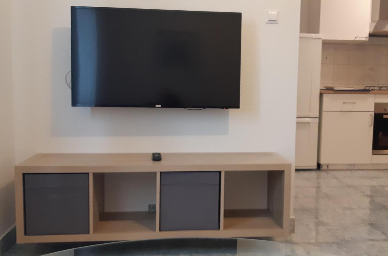 Apartments Stella Фажана Экстерьер фото