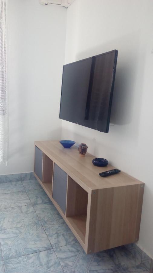 Apartments Stella Фажана Экстерьер фото