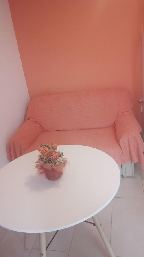 Apartments Stella Фажана Экстерьер фото